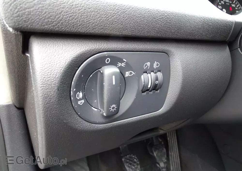 AUDI A3 1.9 TDI Attraction