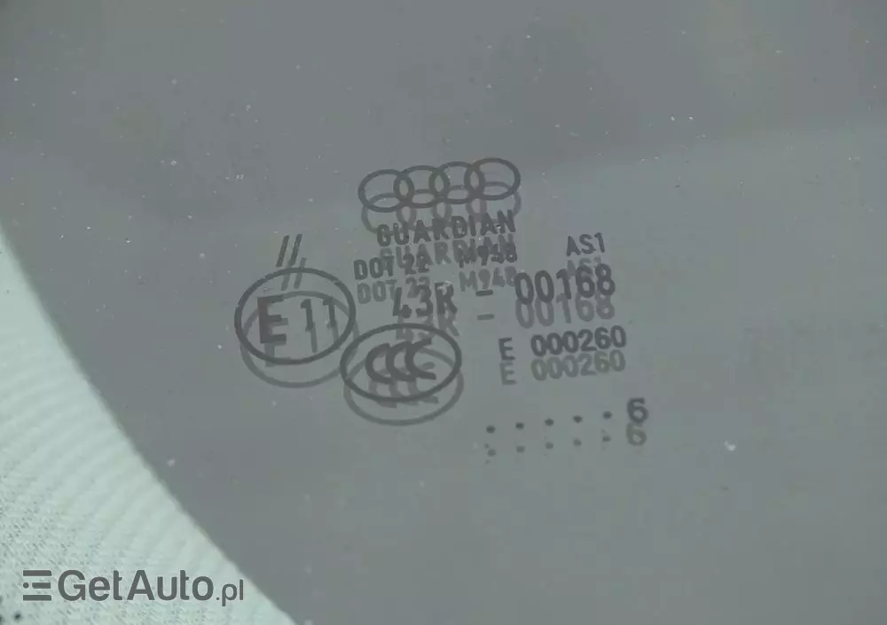 AUDI A3 1.9 TDI Attraction