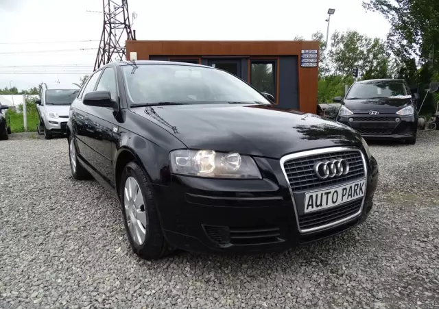 AUDI A3 1.9 TDI Attraction