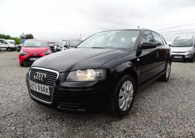 AUDI A3 1.9 TDI Attraction