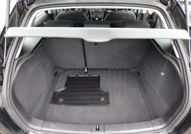 AUDI A3 1.9 TDI Attraction