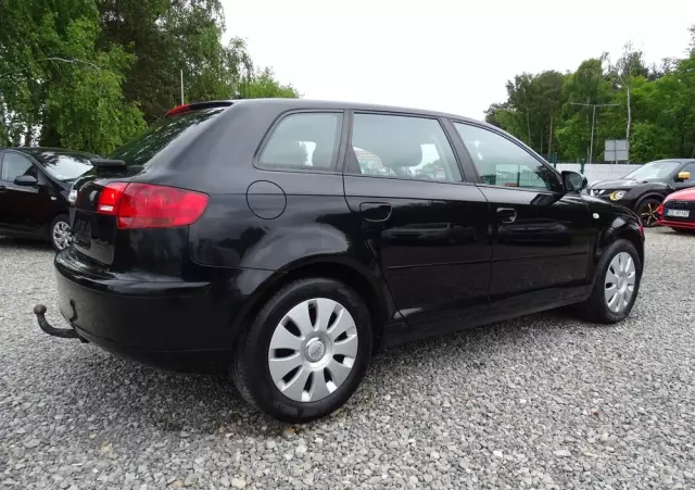 AUDI A3 1.9 TDI Attraction