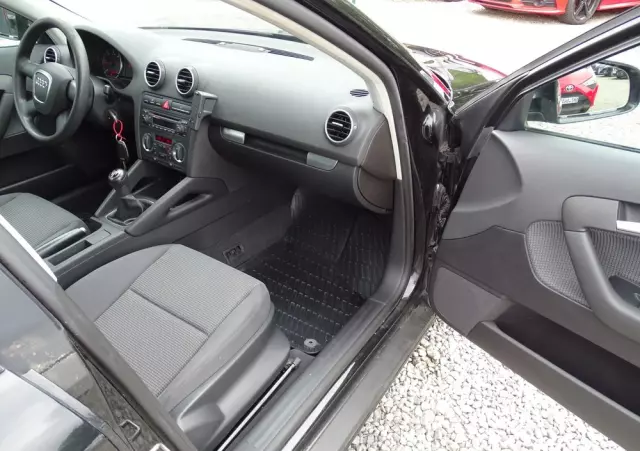 AUDI A3 1.9 TDI Attraction
