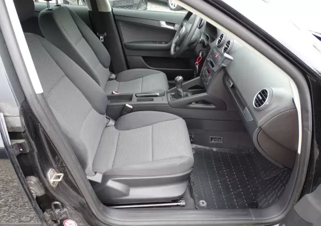 AUDI A3 1.9 TDI Attraction