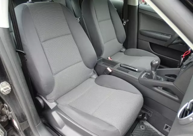 AUDI A3 1.9 TDI Attraction