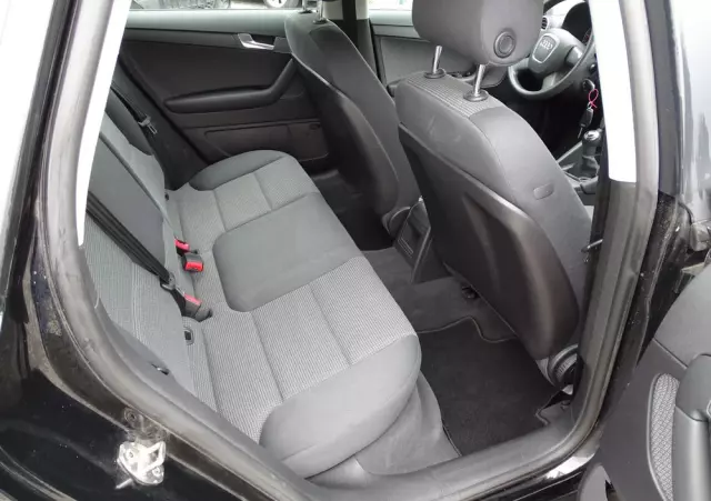 AUDI A3 1.9 TDI Attraction