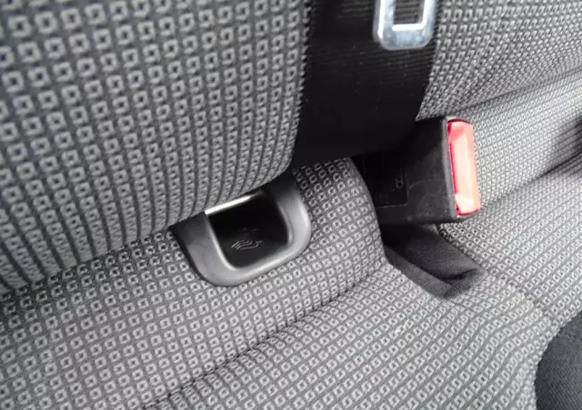 AUDI A3 1.9 TDI Attraction