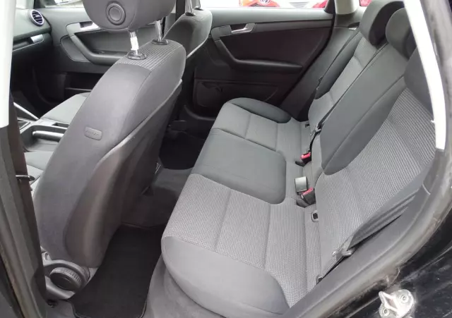 AUDI A3 1.9 TDI Attraction