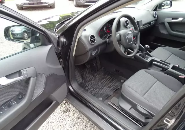AUDI A3 1.9 TDI Attraction