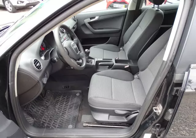 AUDI A3 1.9 TDI Attraction