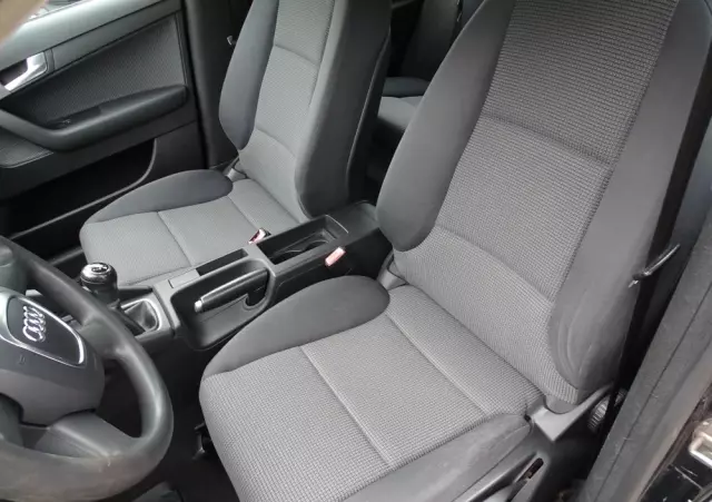 AUDI A3 1.9 TDI Attraction