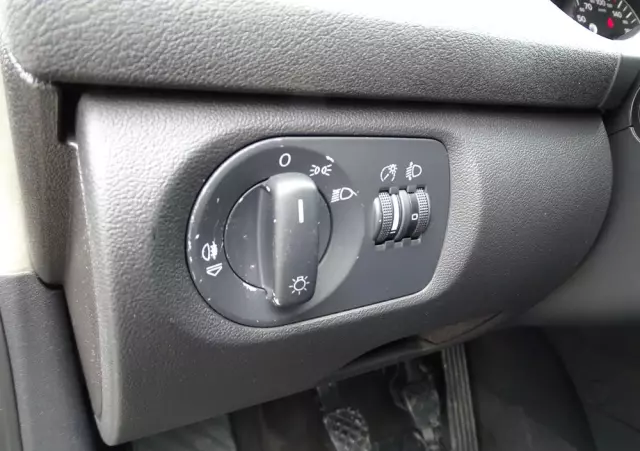 AUDI A3 1.9 TDI Attraction