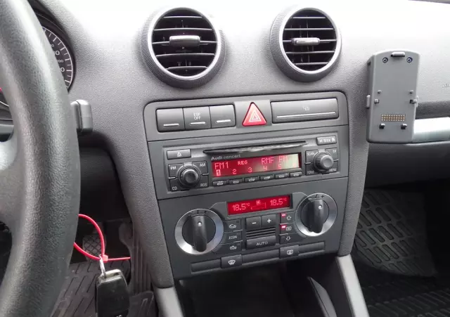 AUDI A3 1.9 TDI Attraction