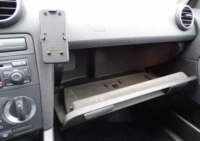 AUDI A3 1.9 TDI Attraction