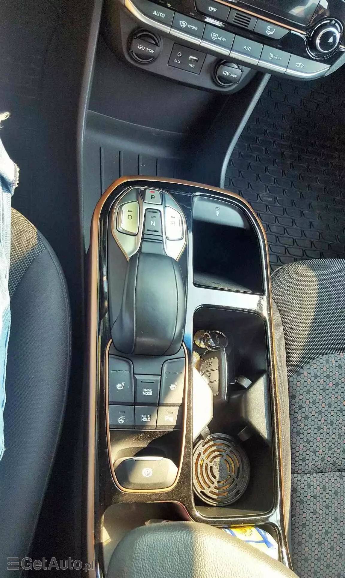 HYUNDAI IONIQ Electric Premium