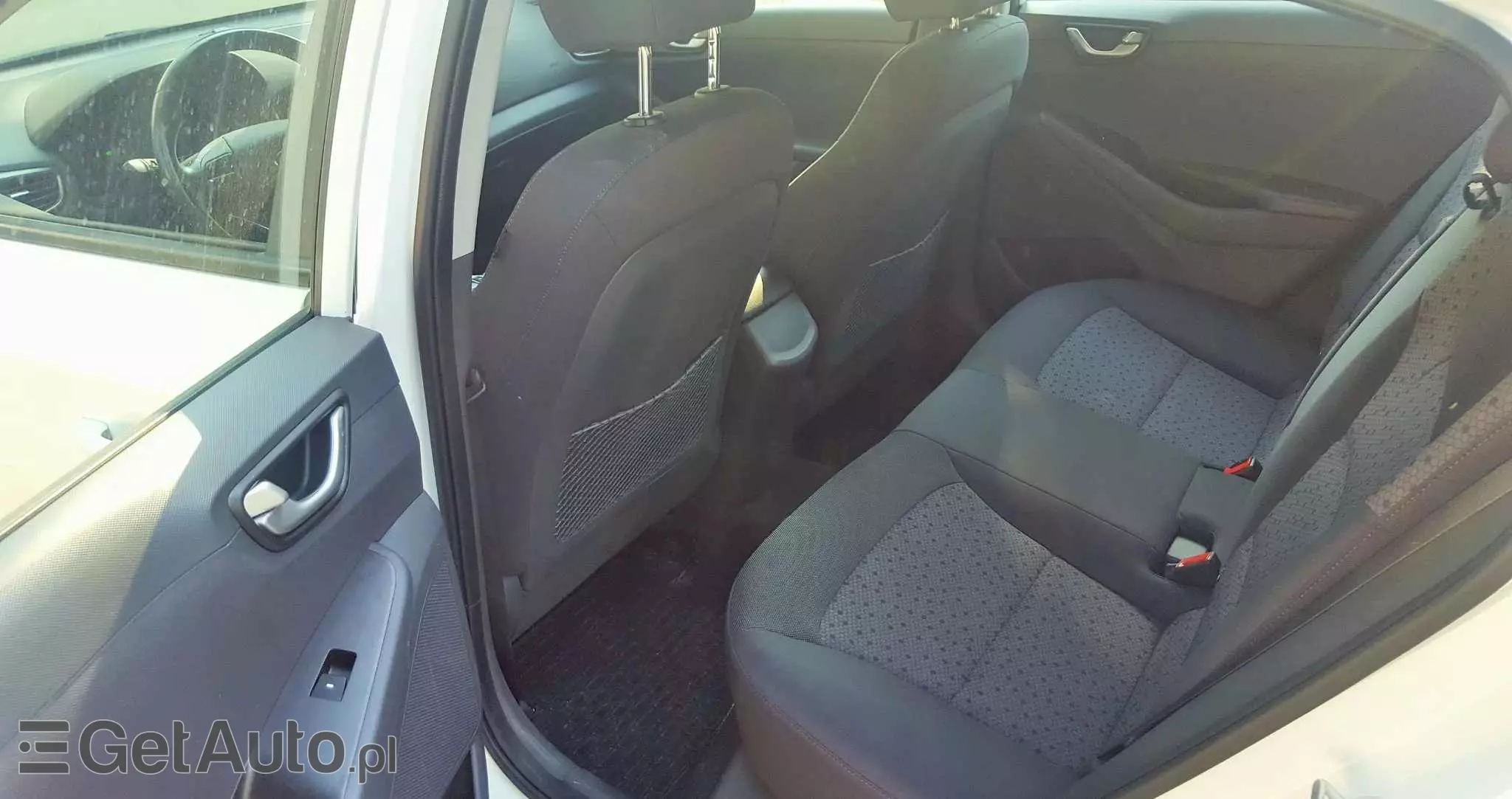 HYUNDAI IONIQ Electric Premium