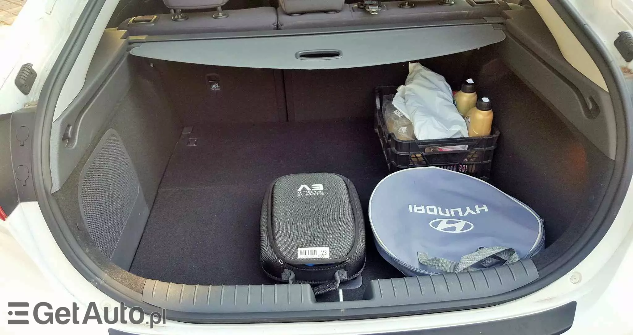 HYUNDAI IONIQ Electric Premium