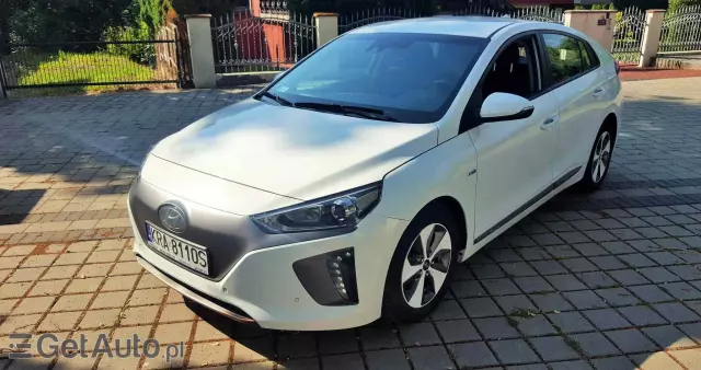 HYUNDAI IONIQ Electric Premium