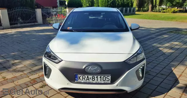 HYUNDAI IONIQ Electric Premium