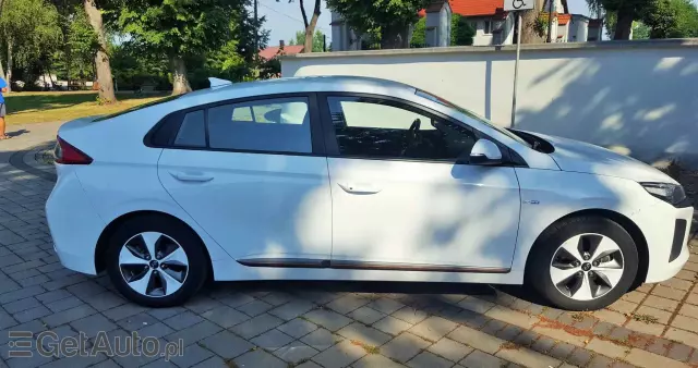 HYUNDAI IONIQ Electric Premium