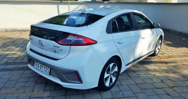 HYUNDAI IONIQ Electric Premium