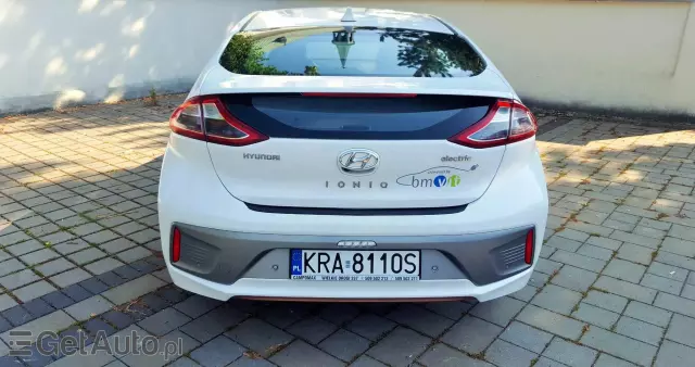 HYUNDAI IONIQ Electric Premium