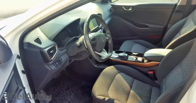 HYUNDAI IONIQ Electric Premium