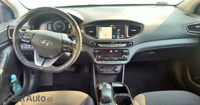 HYUNDAI IONIQ Electric Premium