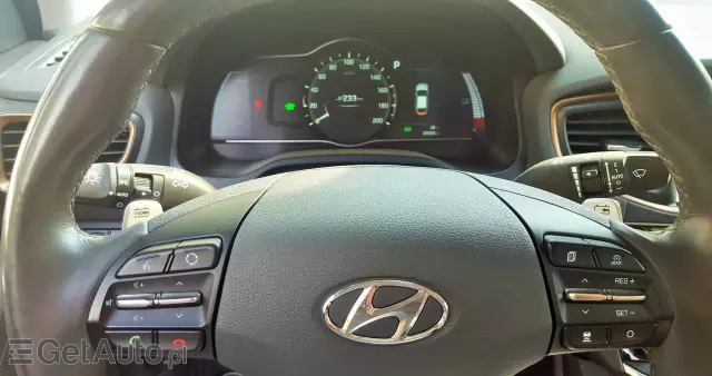 HYUNDAI IONIQ Electric Premium