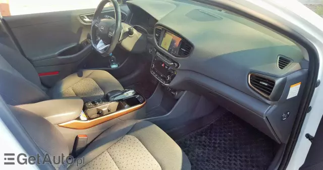 HYUNDAI IONIQ Electric Premium