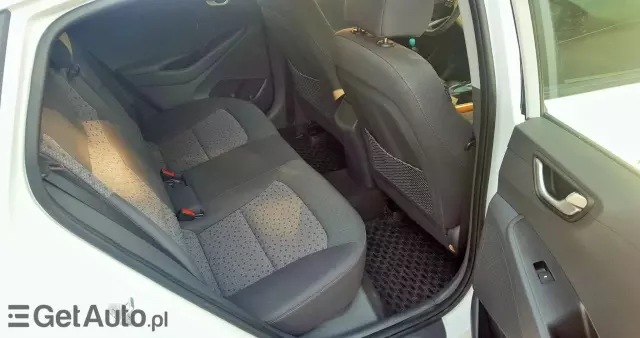 HYUNDAI IONIQ Electric Premium