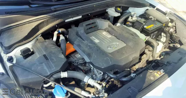 HYUNDAI IONIQ Electric Premium