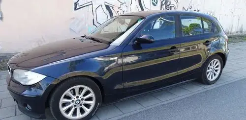 BMW Seria 1 