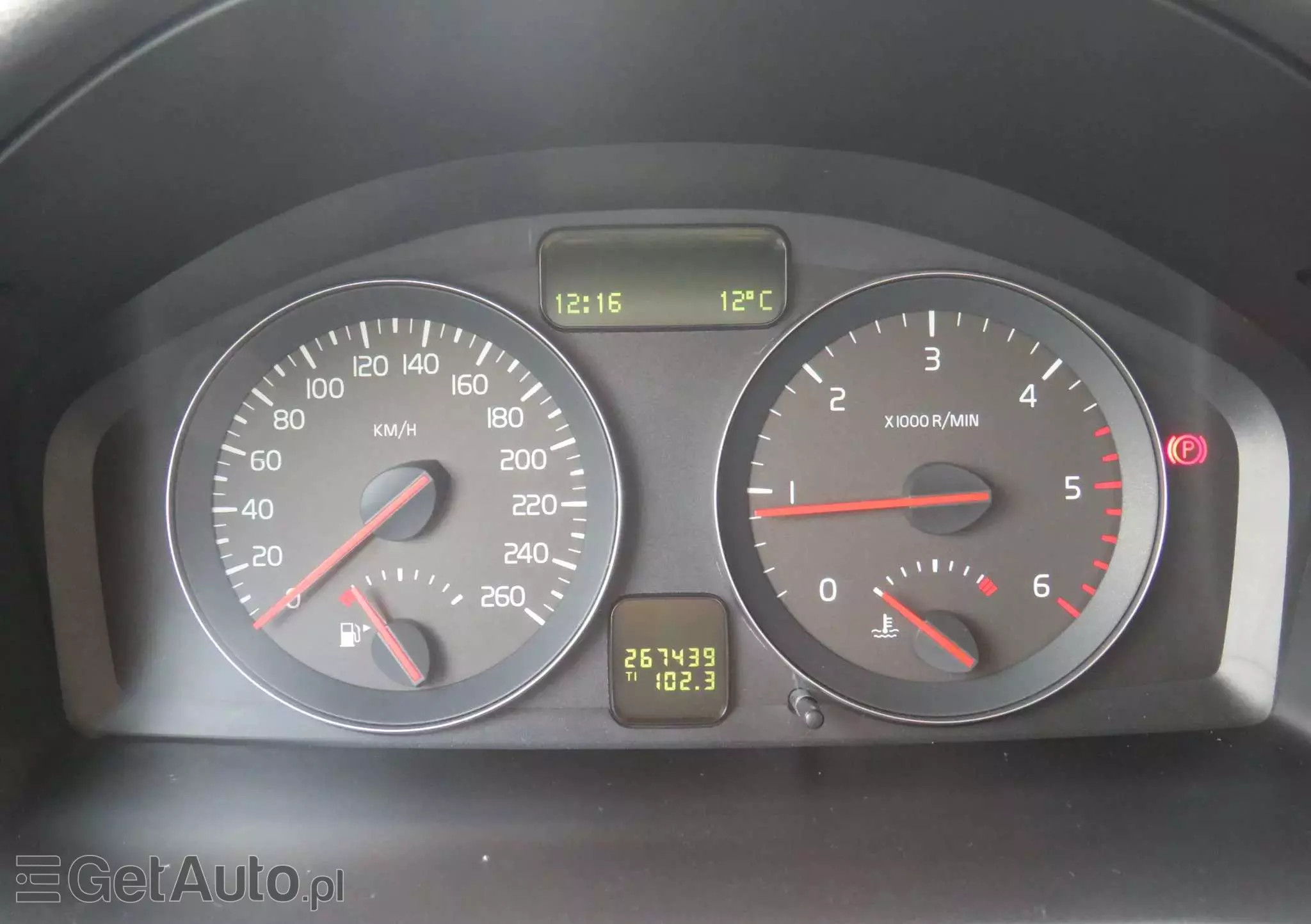 VOLVO V50 D2 Business Edition Start-Stop