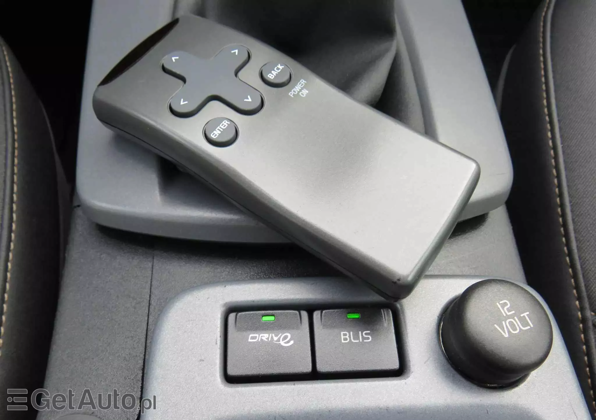 VOLVO V50 D2 Business Edition Start-Stop