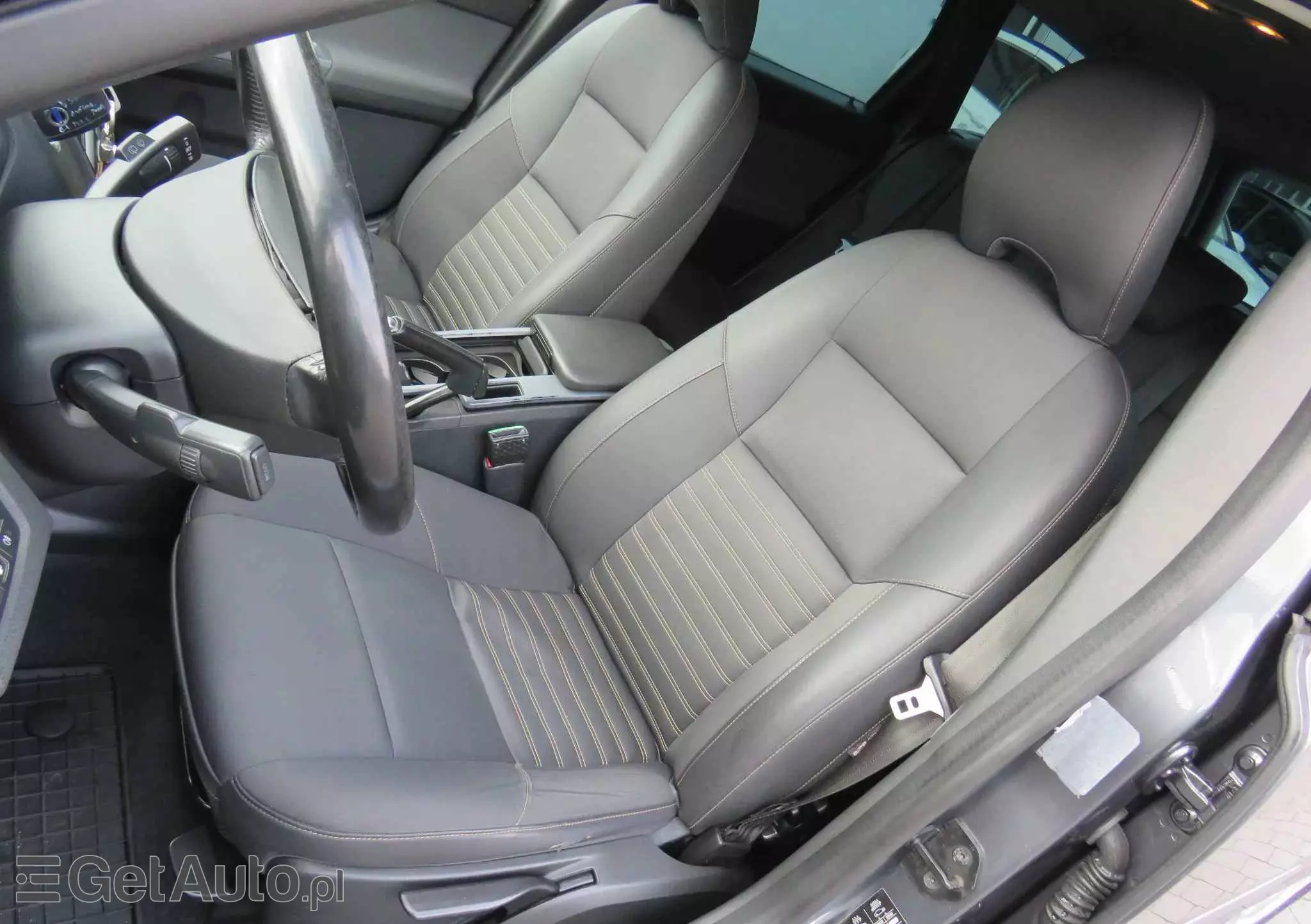 VOLVO V50 D2 Business Edition Start-Stop