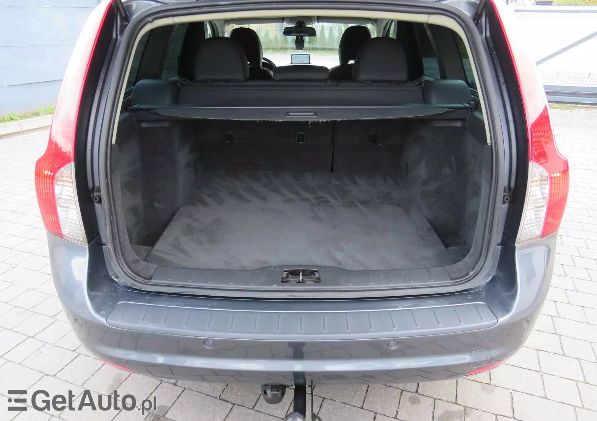 VOLVO V50 D2 Business Edition Start-Stop