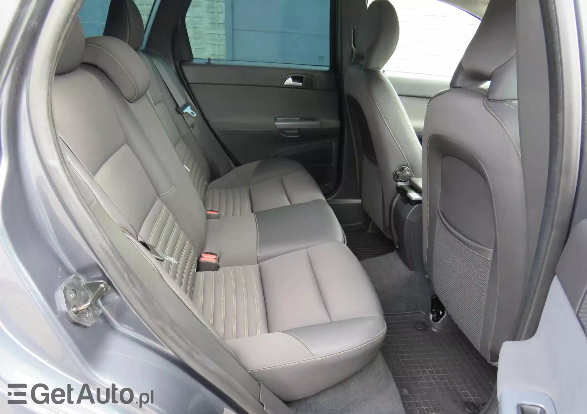 VOLVO V50 D2 Business Edition Start-Stop