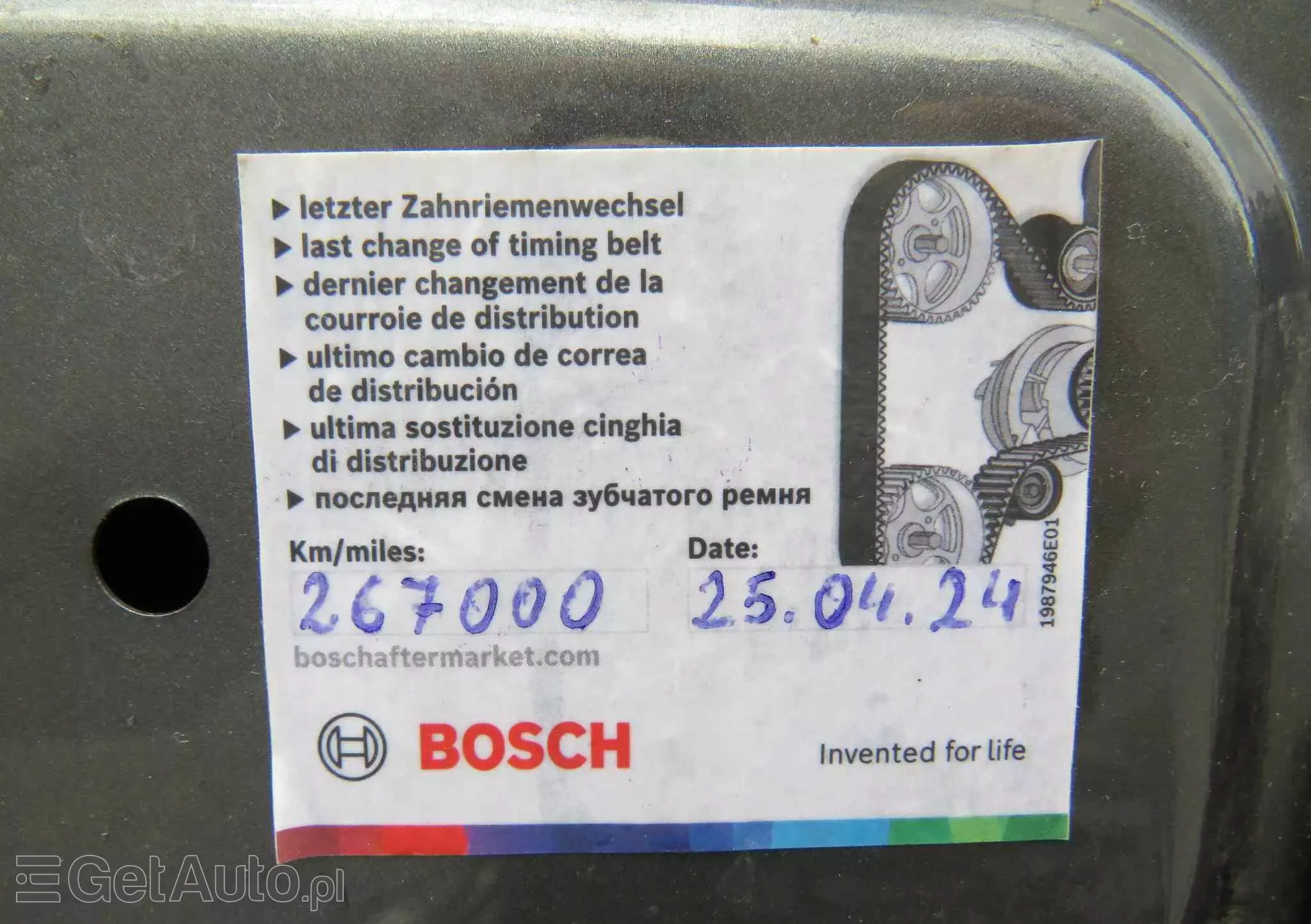 VOLVO V50 D2 Business Edition Start-Stop