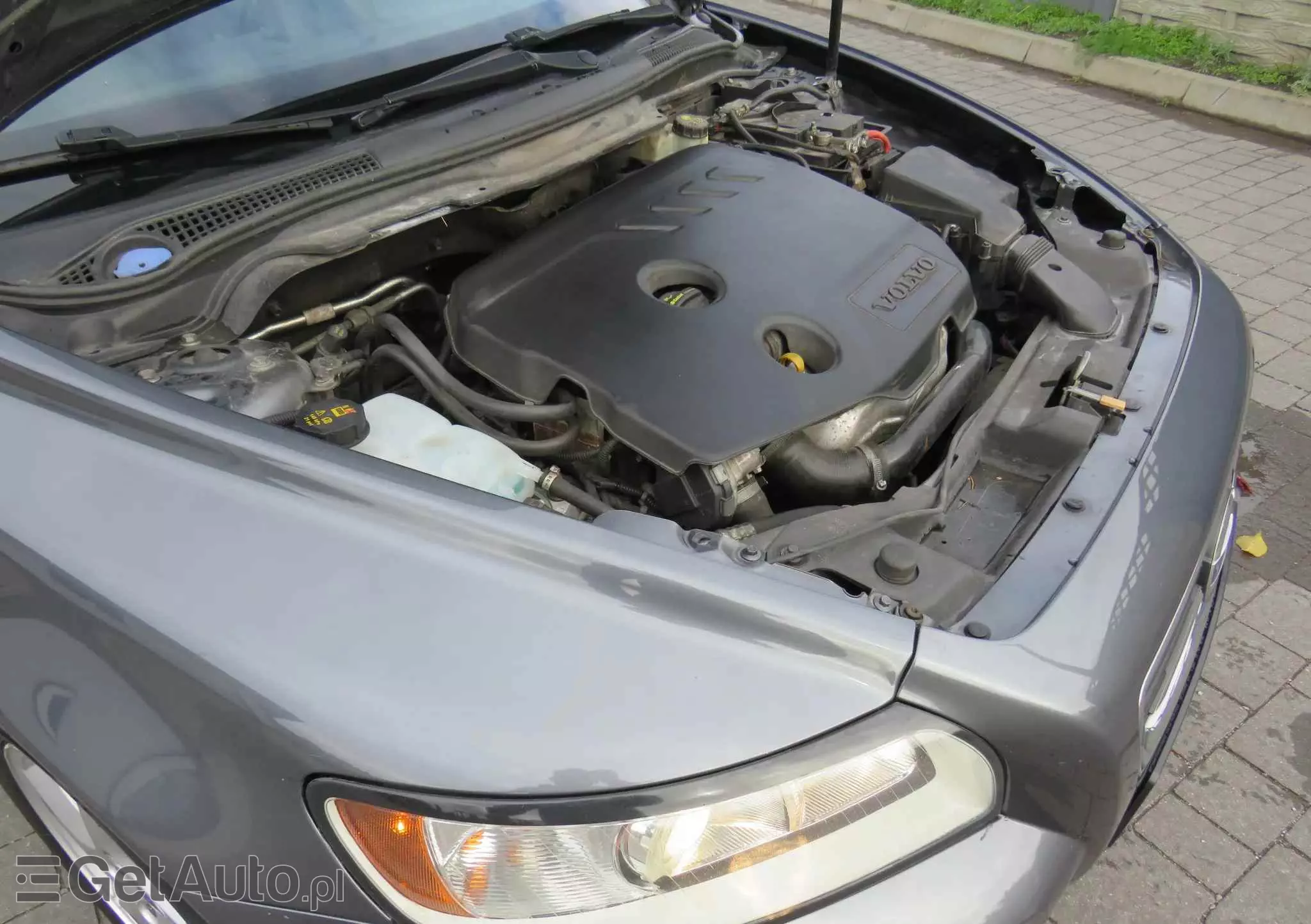 VOLVO V50 D2 Business Edition Start-Stop