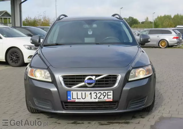 VOLVO V50 D2 Business Edition Start-Stop