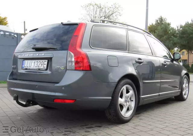 VOLVO V50 D2 Business Edition Start-Stop