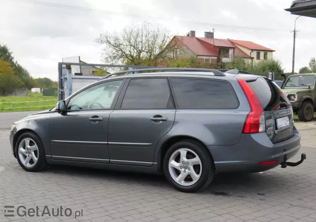VOLVO V50 D2 Business Edition Start-Stop