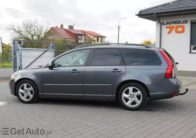 VOLVO V50 D2 Business Edition Start-Stop