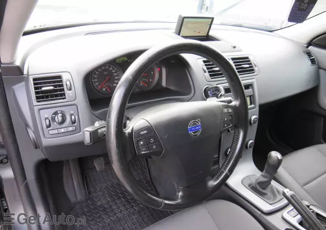 VOLVO V50 D2 Business Edition Start-Stop