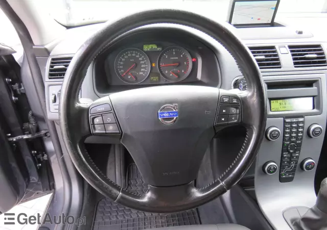 VOLVO V50 D2 Business Edition Start-Stop