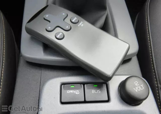 VOLVO V50 D2 Business Edition Start-Stop