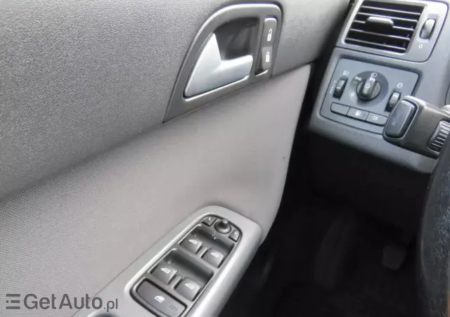 VOLVO V50 D2 Business Edition Start-Stop