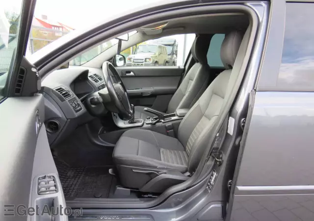 VOLVO V50 D2 Business Edition Start-Stop