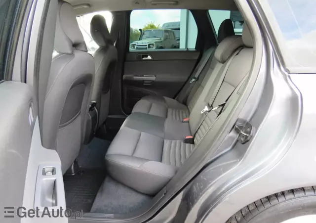 VOLVO V50 D2 Business Edition Start-Stop